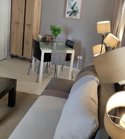 Inbox Apartments Битола Экстерьер фото