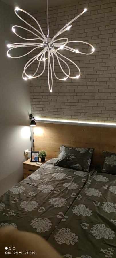 Inbox Apartments Битола Экстерьер фото