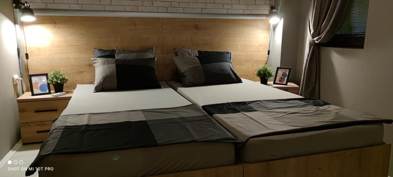 Inbox Apartments Битола Экстерьер фото