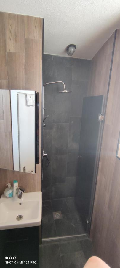 Inbox Apartments Битола Экстерьер фото