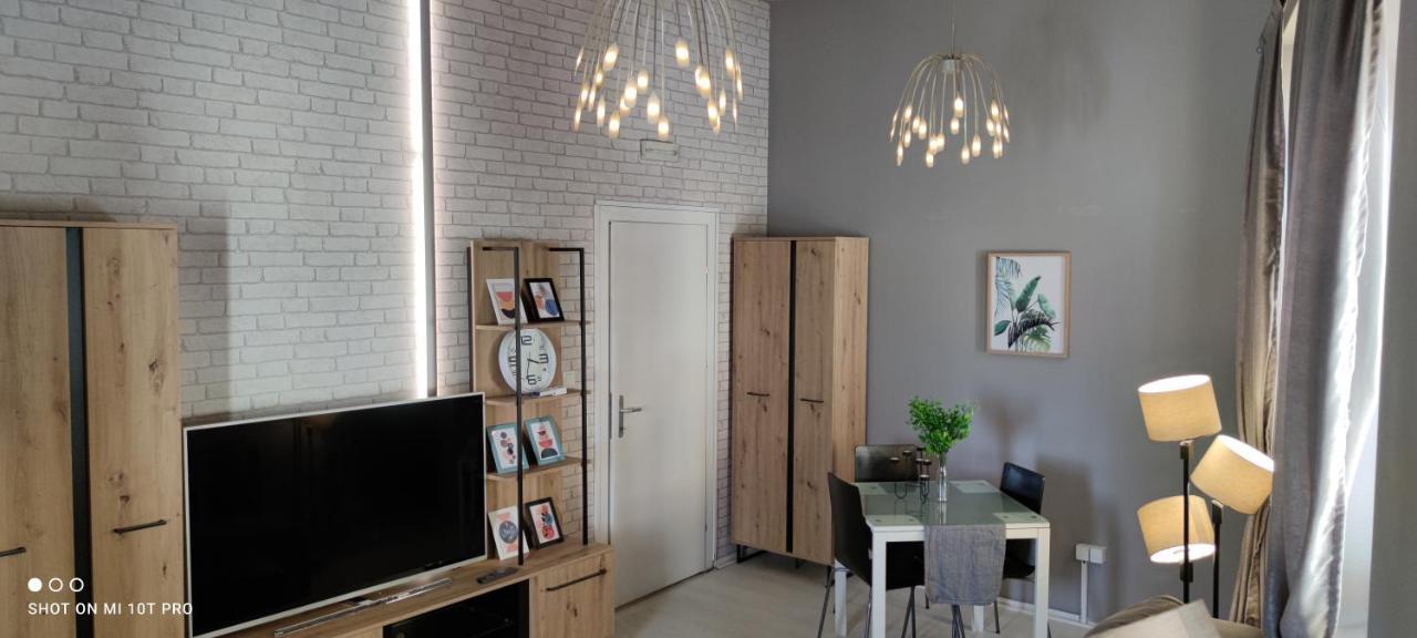 Inbox Apartments Битола Экстерьер фото