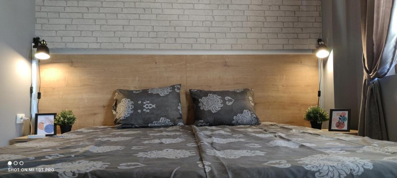 Inbox Apartments Битола Экстерьер фото