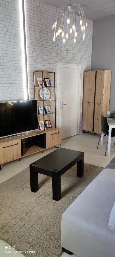 Inbox Apartments Битола Экстерьер фото