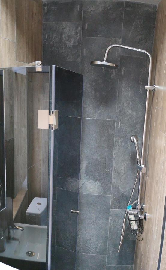 Inbox Apartments Битола Экстерьер фото