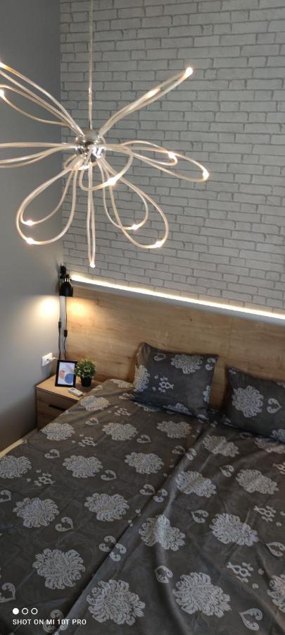Inbox Apartments Битола Экстерьер фото
