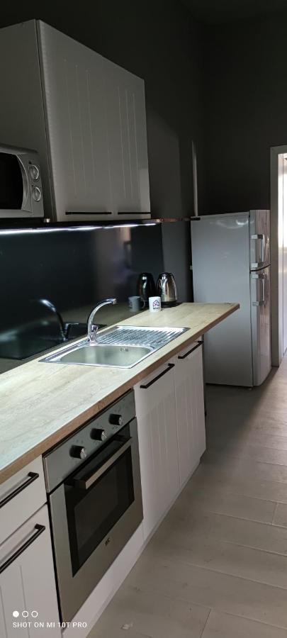 Inbox Apartments Битола Экстерьер фото