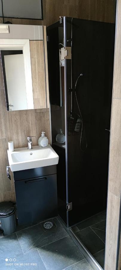Inbox Apartments Битола Экстерьер фото