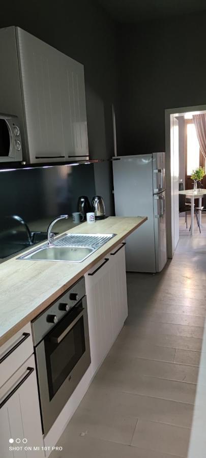 Inbox Apartments Битола Экстерьер фото