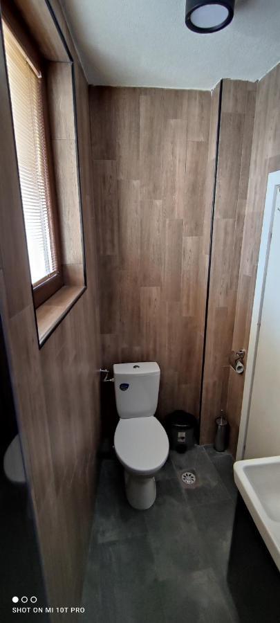 Inbox Apartments Битола Экстерьер фото
