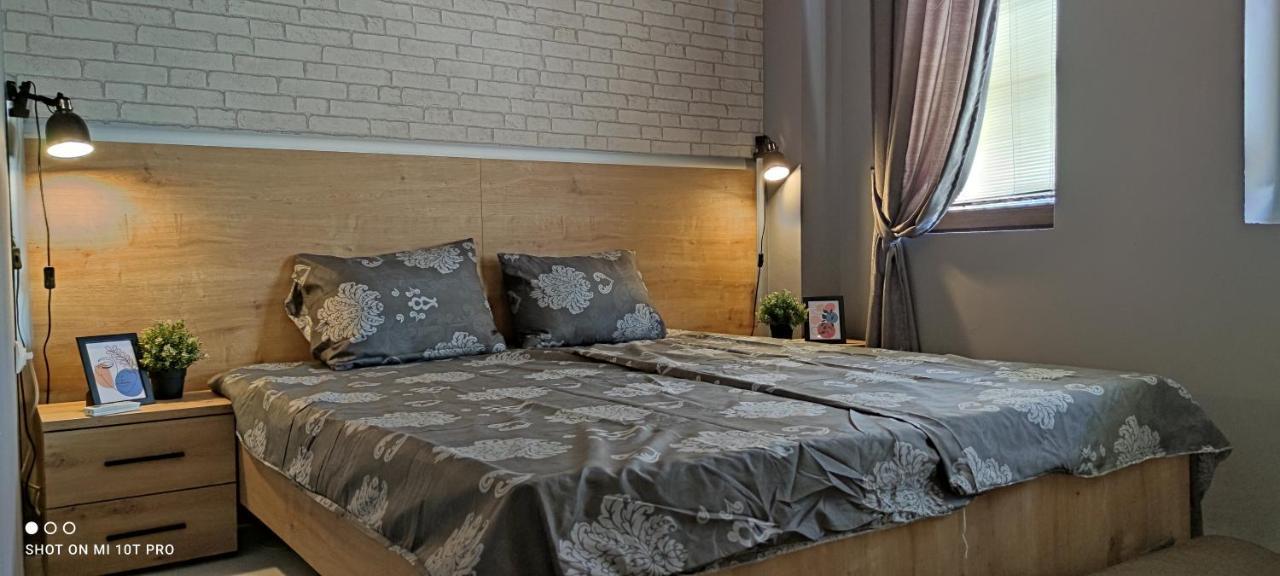 Inbox Apartments Битола Экстерьер фото
