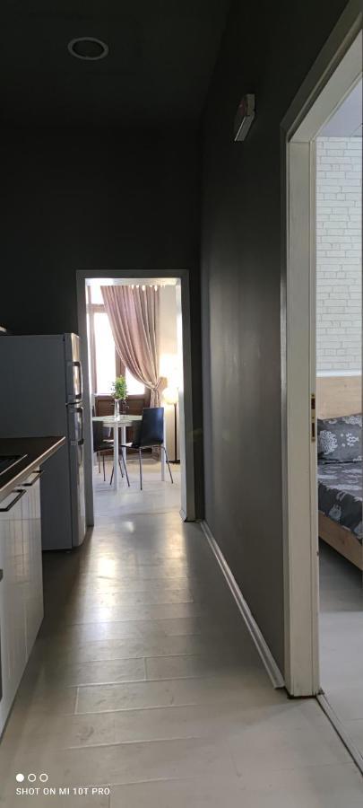 Inbox Apartments Битола Экстерьер фото