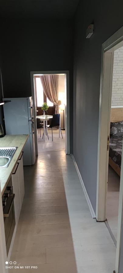 Inbox Apartments Битола Экстерьер фото