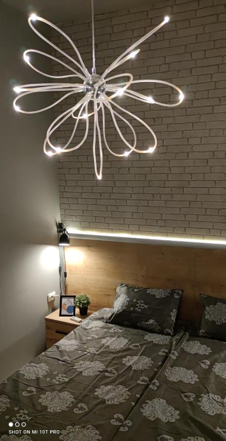 Inbox Apartments Битола Экстерьер фото