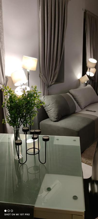 Inbox Apartments Битола Экстерьер фото