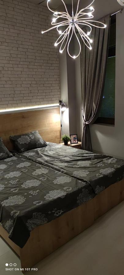 Inbox Apartments Битола Экстерьер фото